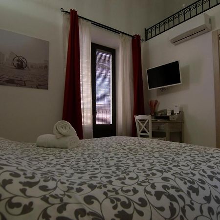 Casa Vacanze A Due Passi Grammichele 외부 사진