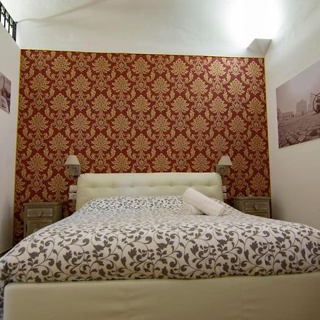 Casa Vacanze A Due Passi Grammichele 외부 사진