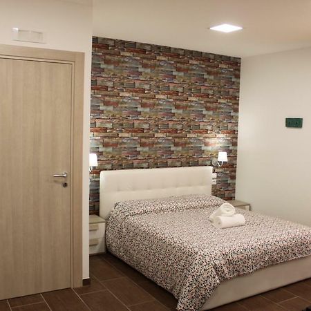 Casa Vacanze A Due Passi Grammichele 외부 사진