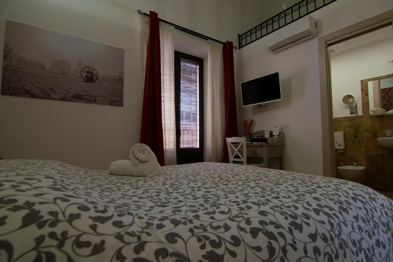Casa Vacanze A Due Passi Grammichele 외부 사진