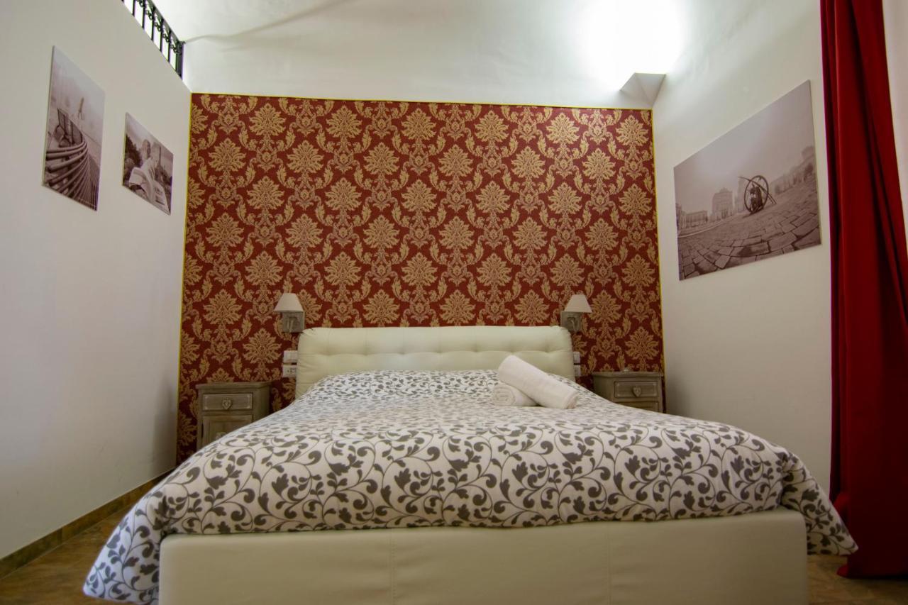 Casa Vacanze A Due Passi Grammichele 외부 사진