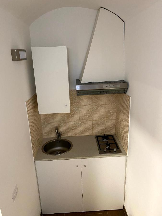Casa Vacanze A Due Passi Grammichele 외부 사진