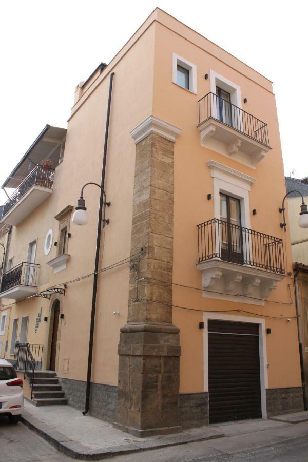 Casa Vacanze A Due Passi Grammichele 외부 사진