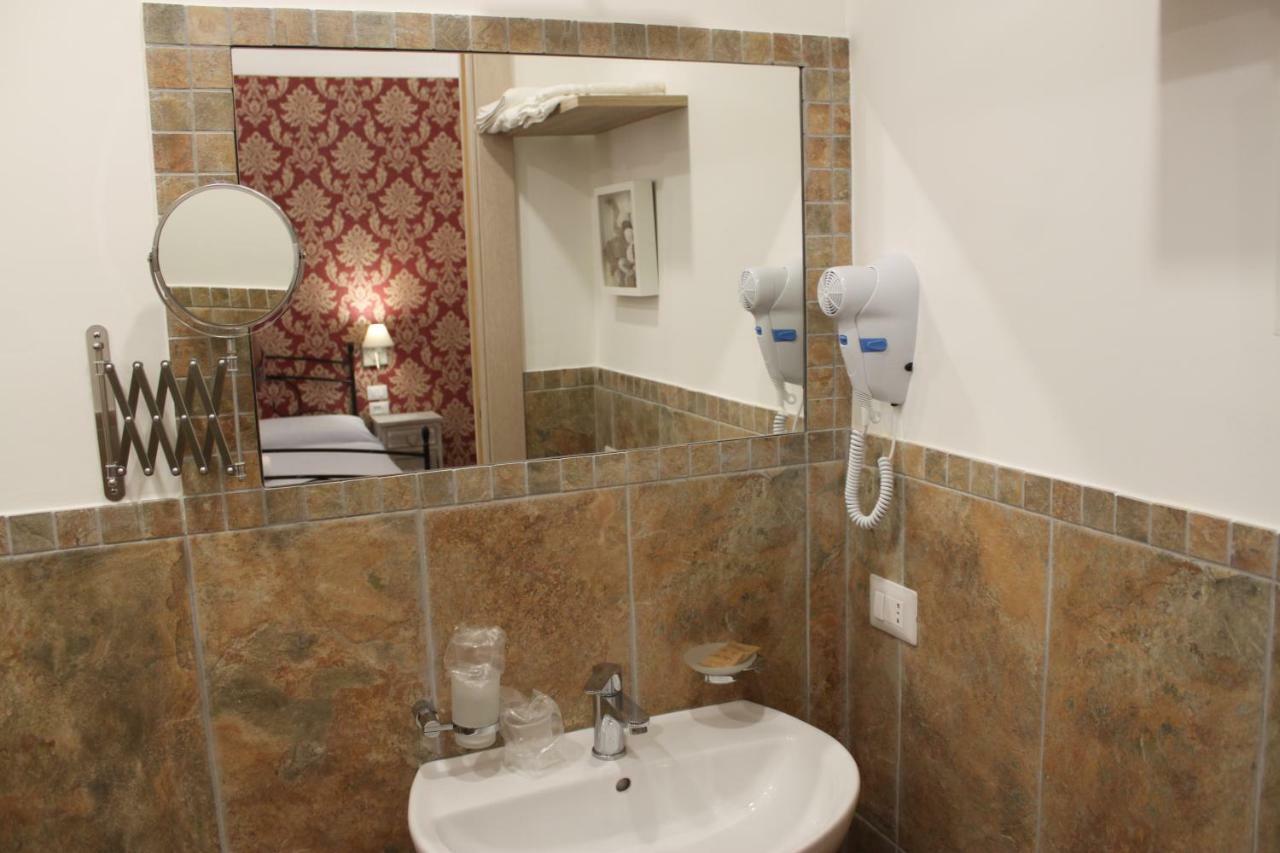 Casa Vacanze A Due Passi Grammichele 외부 사진