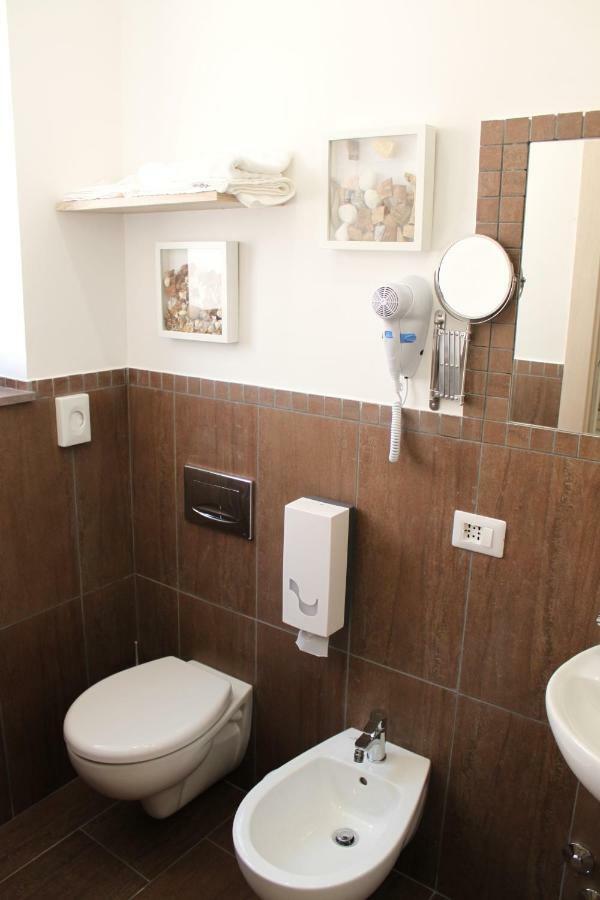 Casa Vacanze A Due Passi Grammichele 외부 사진