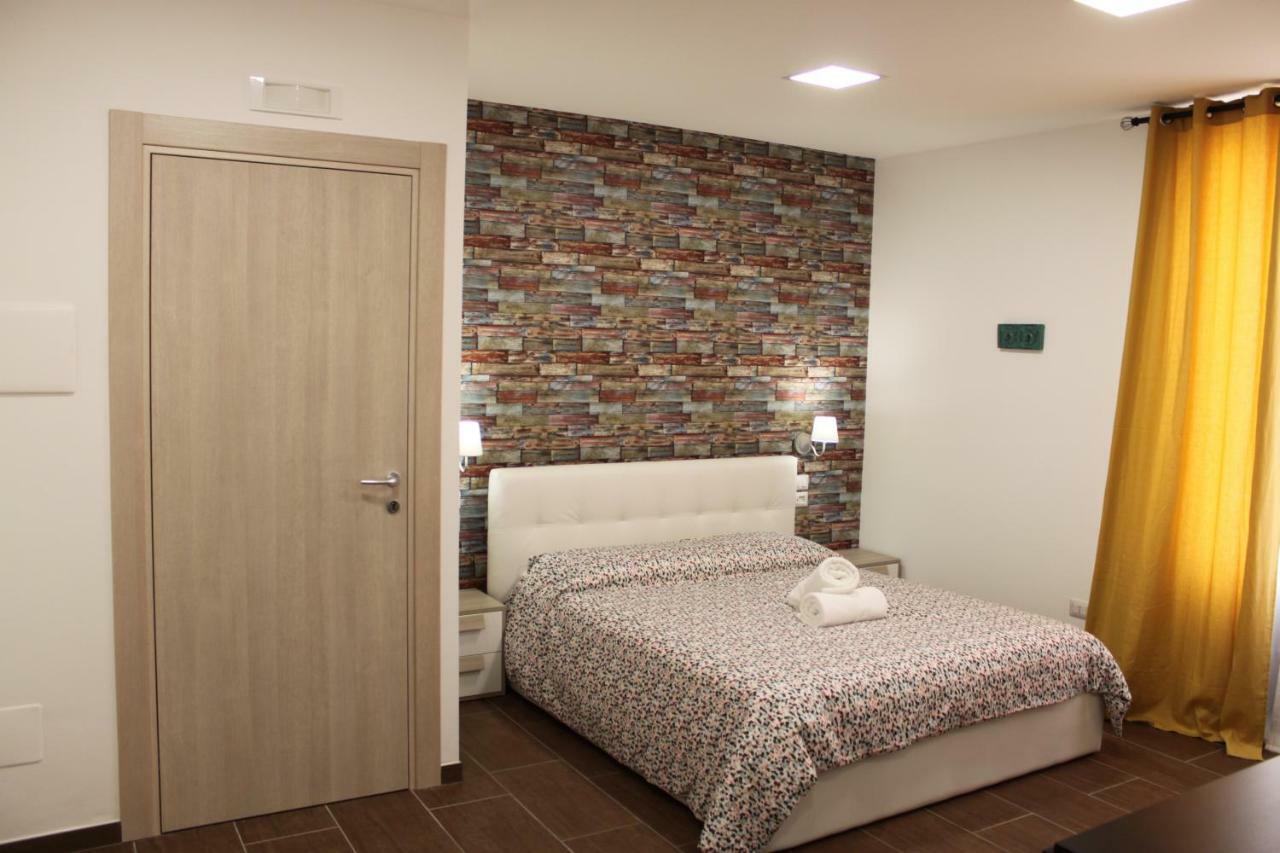 Casa Vacanze A Due Passi Grammichele 외부 사진