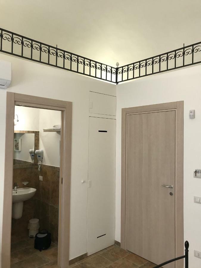 Casa Vacanze A Due Passi Grammichele 외부 사진