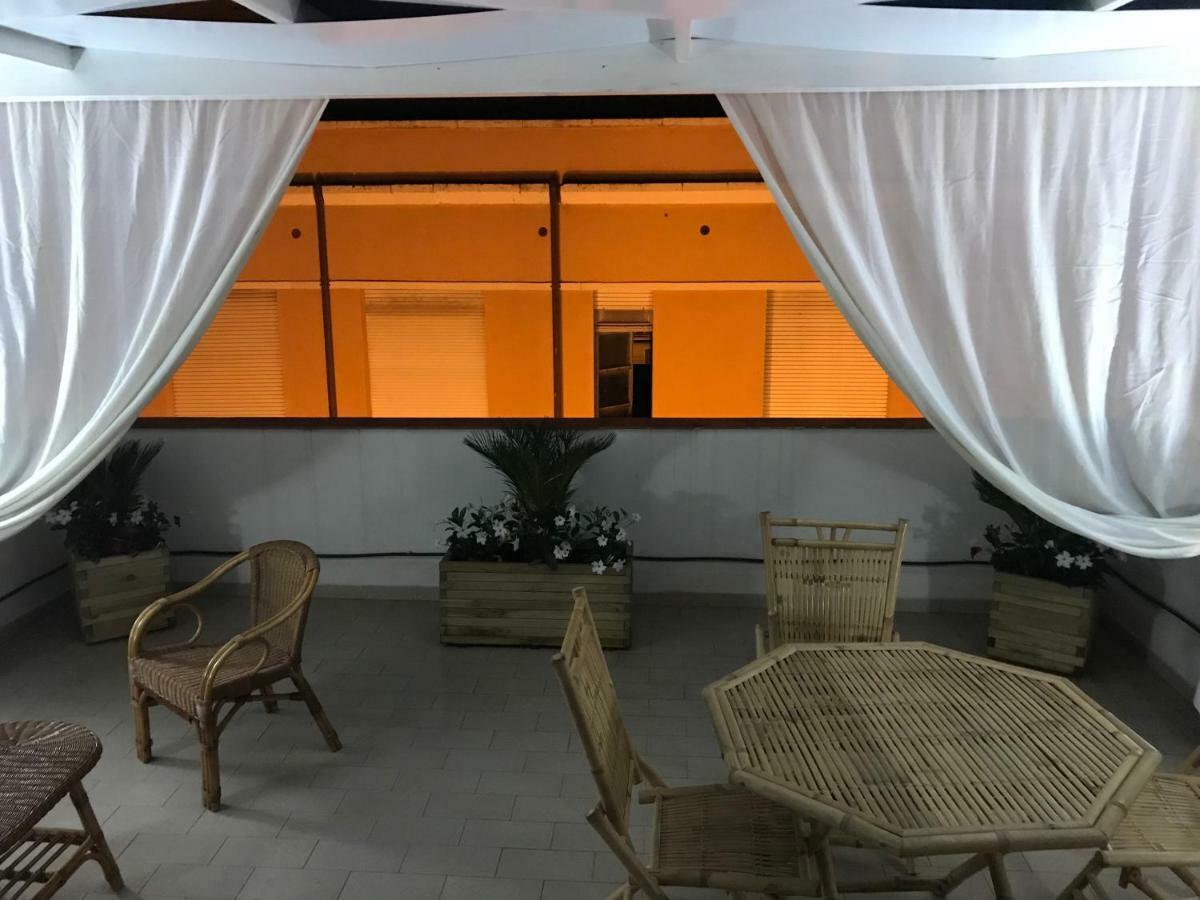 Casa Vacanze A Due Passi Grammichele 외부 사진