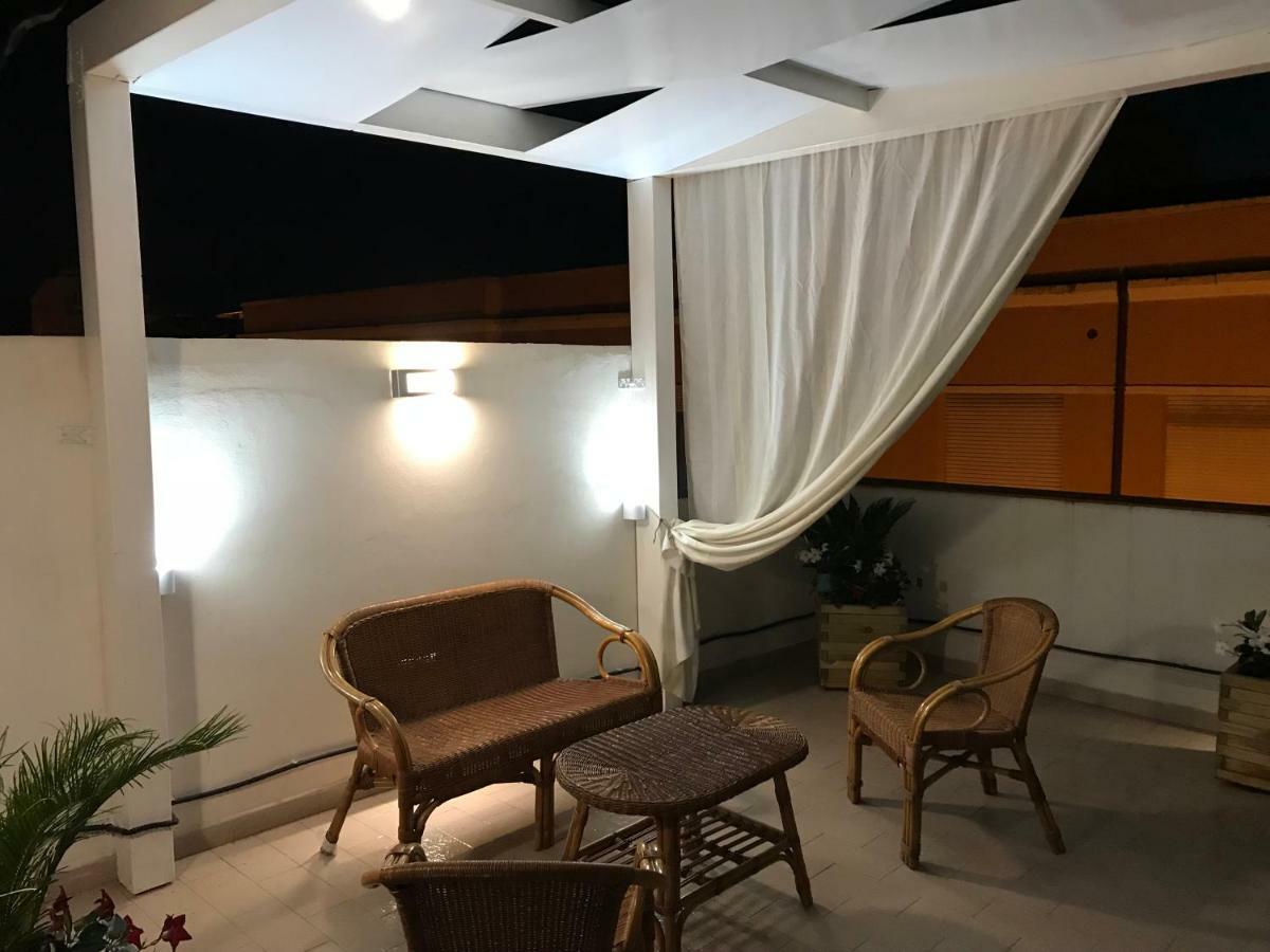Casa Vacanze A Due Passi Grammichele 외부 사진